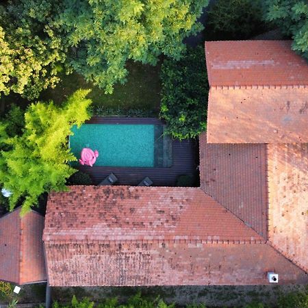 Cherry Vintage Home Targoviste Exterior foto