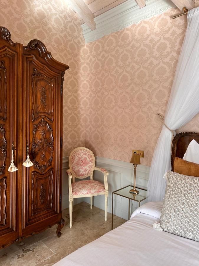 Cherry Vintage Home Targoviste Exterior foto
